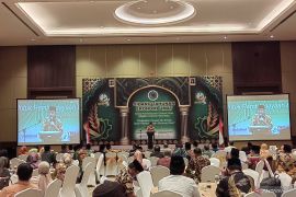 MUI: Ekonomi umat harus jadi fondasi ketahanan pangan dan energi