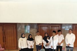 Kemensos siap pelajari usul Sekolah Rakyat untuk anak disabilitas