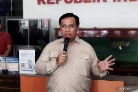 Ombudsman sebut kata "oplosan" kurang tepat gambarkan polemik beras