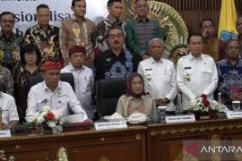 Menpan RB siapkan 243 ribu PPPK untuk bertugas di Kopdes Merah Putih