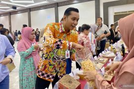 Pemprov Kepri target lakukan pembinaan 3.600 UMKM sepanjang 2025