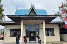 Warga sambut baik warga Gaza dirawat di RSKI Galang