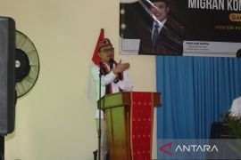 Ini alasan Presiden Prabowo Subianto membentuk KP2MI