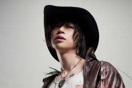 Keshi mulai babak baru karier musiknya lewat single "WANTCHU"