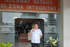 Kemenkum Malut: Royalti lagu bentuk nyata penghormatan karya musisi