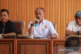 KONI Provinsi Jambi siapkan 'bapak angkat' untuk cabor