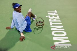 Semifinal WTA 1000 Doha: Ostapenko vs Mboko, Muchova vs Sakkari