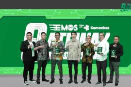 Kemenkes nyatakan forum NET perkuat upaya pemerintah jaga ketersediaan obat