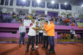 PORPROV 2025 jadi momentum kebangkitan olahraga Jakarta