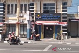 Kredit macet BPR Blora, kejaksaan periksa 15 saksi