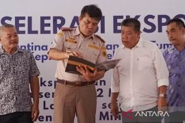 Babel hibahkan lahan lima hektare kembangkan balai karantina