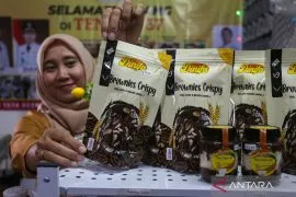 Halal certification ensures legal and market certainty: BPJPH
