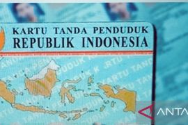 Disdukcapil Biak sediakan 6.000 blanko KTP-El layani warga di HUT RI