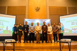 Wali Kota Surakarta dukung pelaksanaan School Creative Hub