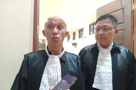 Terdakwa korupsi kantor BPRS Tanggamus ajukan jadi "justice collaborator"