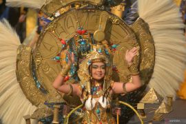 Parade World Kids Carnival