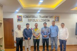 Sigi usulkan percepatan pengembangan kawasan transmigrasi