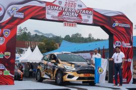 TPL dukung reli Asia Pasifik, lintasan balap dan layanan kesehatan gratis