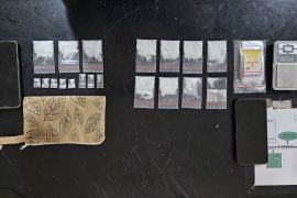 Polres Simalungun amankan sabu 51,75 gram dari dua pengedar