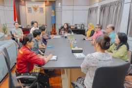 Serena ingin Kota Kupang punya pusat layanan kesehatan jantung