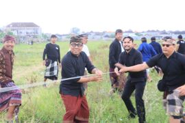 Pemkot Denpasar: Pitiek Kite Festival ajang pelestarian budaya Bali