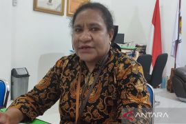 KPU: Bawaslu Sarmi rekomendasikan PSU TPS 001 Kampung Nengke