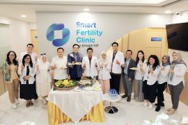 Smart Fertility Clinic buka program bayi tabung di Semarang