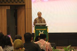 Kemenkum dorong peran "amicus curiae" profesi notaris