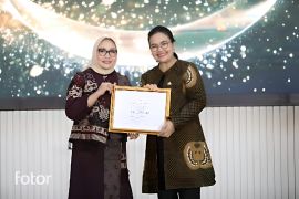 Kota Semarang  raih predikat tertinggi Kota Layak Anak