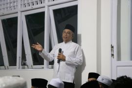 LPTQ Pontianak gelar TC jelang MTQ provinsi target juara umum Kalbar