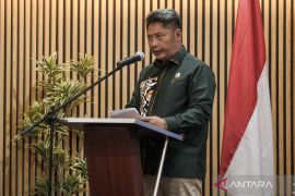 Bupati HST: Asistensi pohon kinerja perkuat reformasi birokrasi