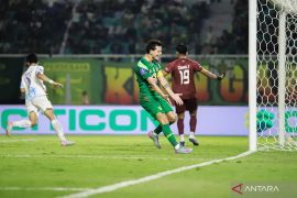 Pelatih Persebaya kecewa usai tumbang dari PSIM di kandang