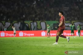 PSIM bungkam tuan rumah Persebaya 1-0