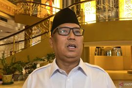 Pengobatan warga Gaza di Pulau Galang misi kemanusiaan