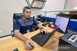 KPPN Manokwari salurkan DAK Fisik Rp7,49 miliar untuk empat daerah