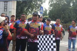 Pemprov Maluku: Siwalima Ambonese Rally 2025 ajang promosi  pariwisata
