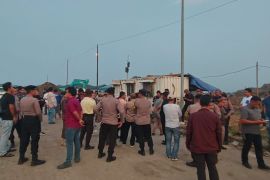 Pemkab Karawang tarik tunggakan pajak galian tanah secara dramatis