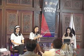 Kementerian PPPA buat program jenjang karier bagi PRT dan pengasuh