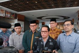 Kemenag ajak ASN jadi pelopor wakaf tunai, mulai dari Rp10.000/bulan