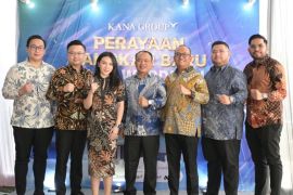 Graha Wardhana jadi pusat kolaborasi dan inovasi pemberdayaan masyarakat