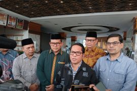Kemenag dorong ASN berwakaf mulai dari Rp10 ribu per bulan
