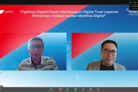 AFTECH dan Privy ungkap strategi jitu bangun kepercayaan digital nasabah