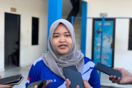 Satlantas minta warga berolahraga di jalan memperhatikan keselamatan