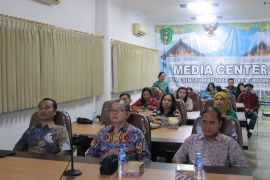 Pemkab Bengkayang perkuat layanan publik ramah anak