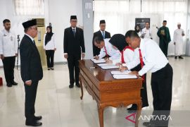 Kemenkum Kalsel: PPNS baru perkuat penegakan hukum pada bidang khusus