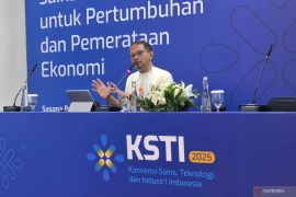 Pemerintah fokuskan beasiswa LPDP untuk bidang STEM mulai tahun depan