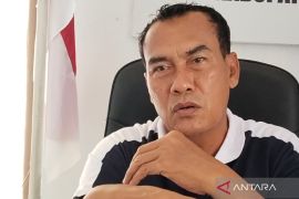 Satpol Mukomuko tunggu juknis pembentukan Satgas Linmas Merah Putih