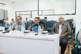 Tanah Laut raih predikat Pratama KLA