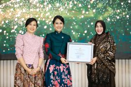 Wali Kota Banda Aceh komit tingkatkan layanan dan sarana ramah anak