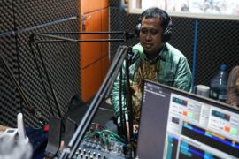 Perumda  Pasar Bauntung kurangi timbunan sampah lewat bank sampah